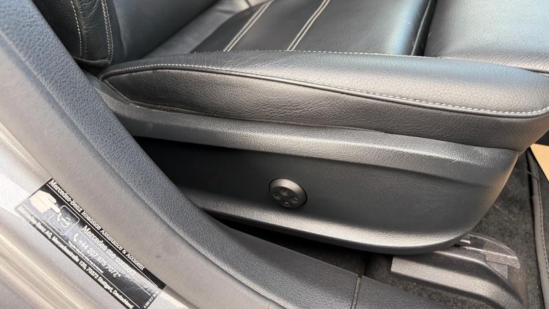 Used Mercedes-Benz CLA 2021 for sale - 77286261: Photo 12