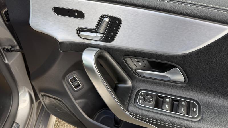 Used Mercedes-Benz CLA 2021 for sale - 77286261: Photo 13