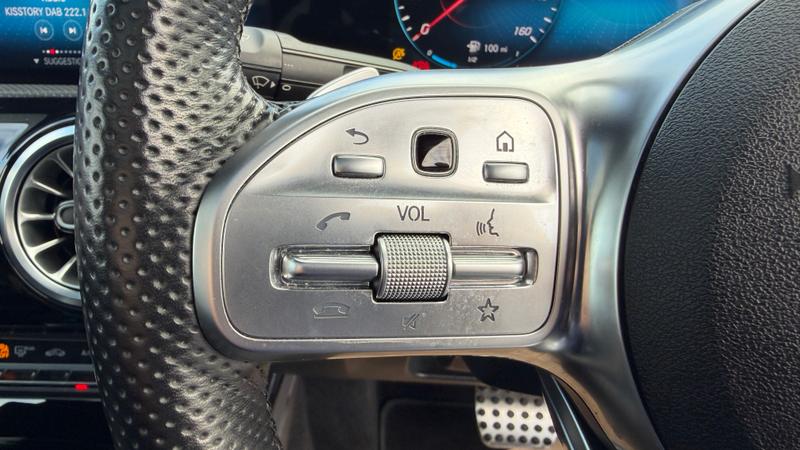 Used Mercedes-Benz CLA 2021 for sale - 77286261: Photo 15