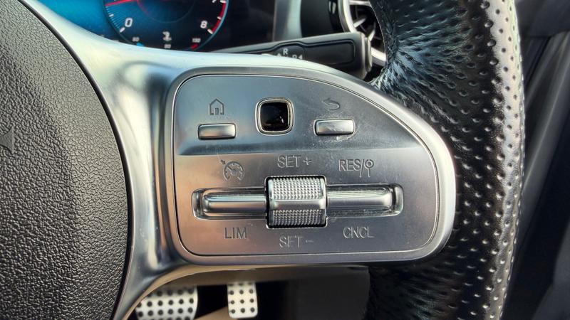 Used Mercedes-Benz CLA 2021 for sale - 77286261: Photo 16