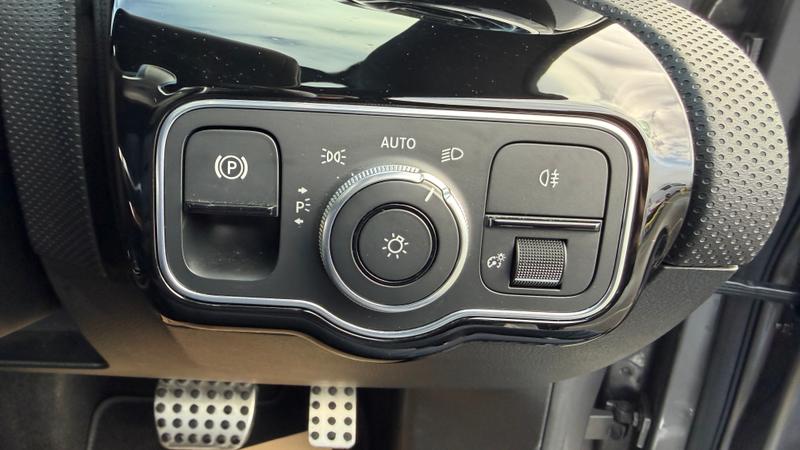 Used Mercedes-Benz CLA 2021 for sale - 77286261: Photo 17