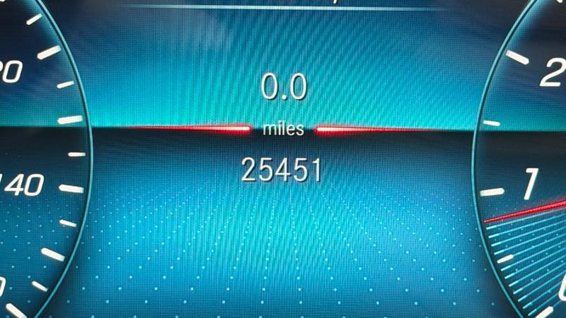 Used Mercedes-Benz CLA 2021 for sale - 77286261: Photo 18