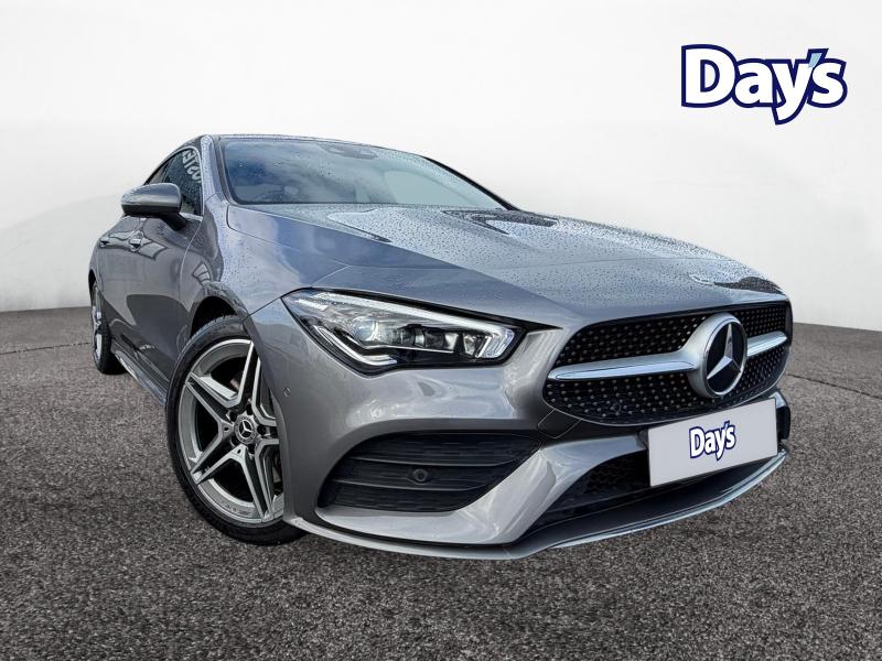 Used Mercedes-Benz CLA 2021 for sale - 77286261: Photo 2