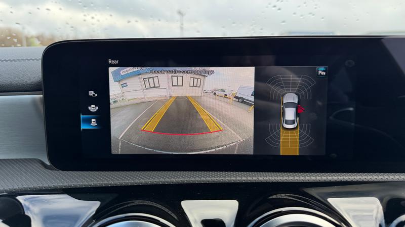 Used Mercedes-Benz CLA 2021 for sale - 77286261: Photo 20