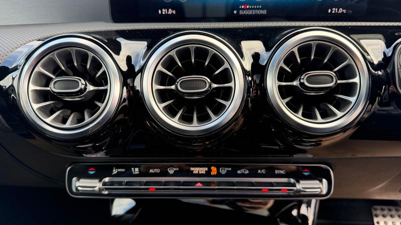 Used Mercedes-Benz CLA 2021 for sale - 77286261: Photo 21