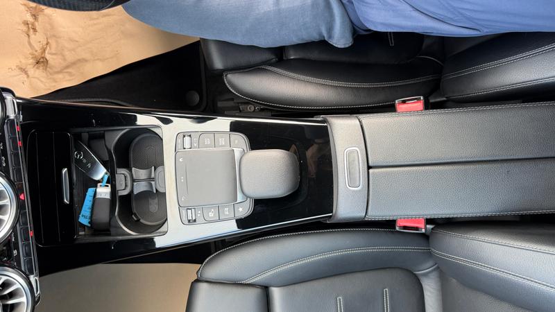 Used Mercedes-Benz CLA 2021 for sale - 77286261: Photo 24