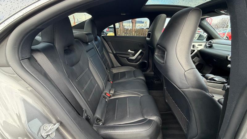 Used Mercedes-Benz CLA 2021 for sale - 77286261: Photo 25