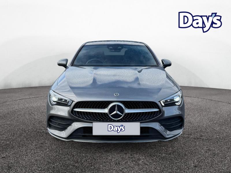 Used Mercedes-Benz CLA 2021 for sale - 77286261: Photo 3
