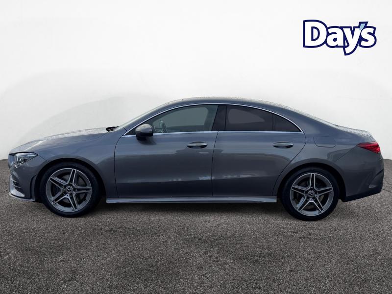 Used Mercedes-Benz CLA 2021 for sale - 77286261: Photo 5