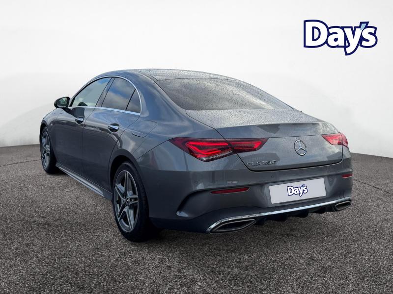 Used Mercedes-Benz CLA 2021 for sale - 77286261: Photo 6