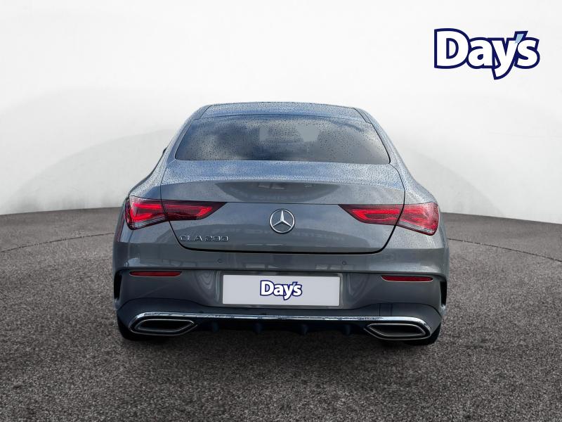 Used Mercedes-Benz CLA 2021 for sale - 77286261: Photo 7
