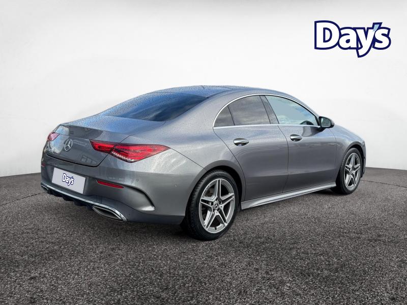 Used Mercedes-Benz CLA 2021 for sale - 77286261: Photo 8