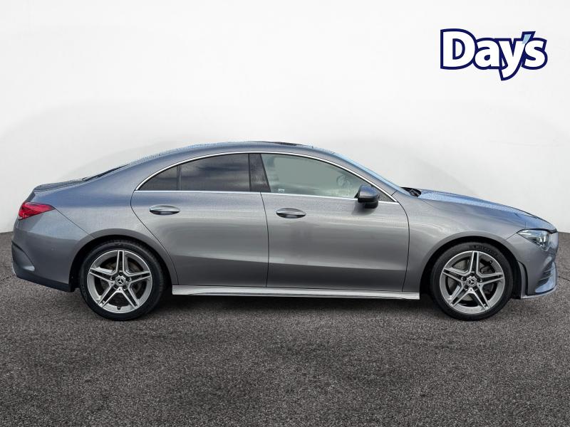 Used Mercedes-Benz CLA 2021 for sale - 77286261: Photo 9