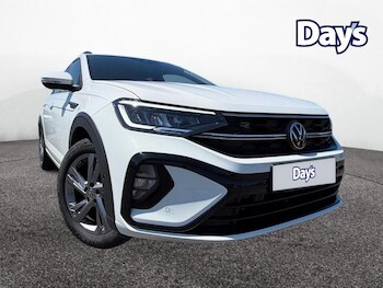 Used Volkswagen Taigo undefined for sale - 79021549: Photo