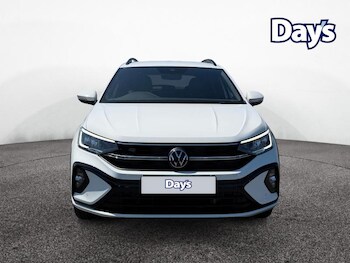 Used Volkswagen Taigo undefined for sale - 79021549: Photo