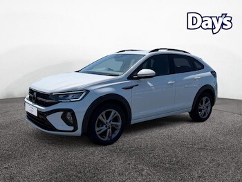 Used Volkswagen Taigo undefined for sale - 79021549: Photo