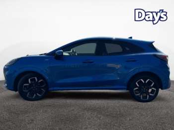 Used Ford Puma 2023 for sale - 74133064: Photo