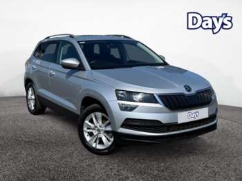 2018 - SE Technology 5dr 2.0 TDI 150PS 4x4 Manual