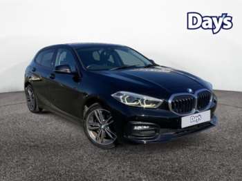 2020 - 1.5 118i Sport Hatchback 5dr Petrol DCT Euro 6 (s/s) (140 ps) Automatic