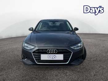Used Audi A4 2022 for sale - 74530294: Photo