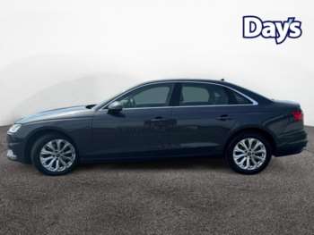 Used Audi A4 2022 for sale - 74530294: Photo