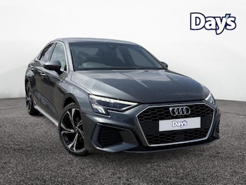 Used Audi A3 2021 for sale - 79021550: Photo