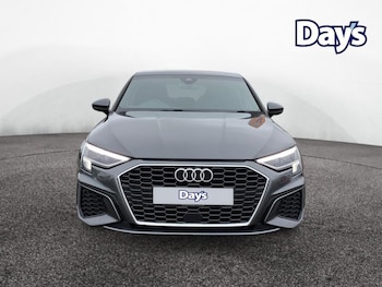Used Audi A3 2021 for sale - 79021550: Photo