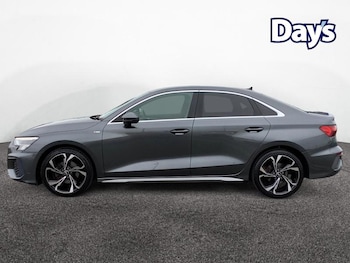 Used Audi A3 2021 for sale - 79021550: Photo