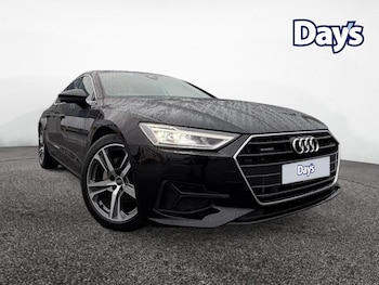 Used Audi A7 2022 for sale - 79281010: Photo