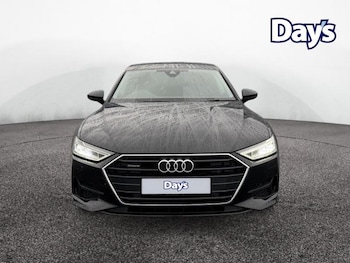 Used Audi A7 2022 for sale - 79281010: Photo