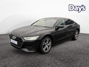 Used Audi A7 2022 for sale - 79281010: Photo