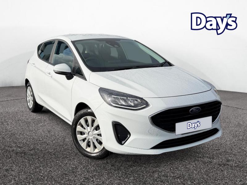 Used Ford Fiesta 2023 for sale - 76355659: Photo 1