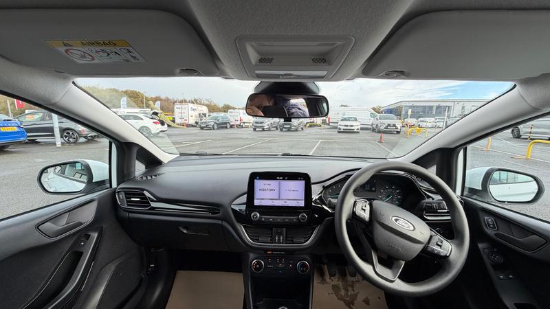 Used Ford Fiesta 2023 for sale - 76355659: Photo 10