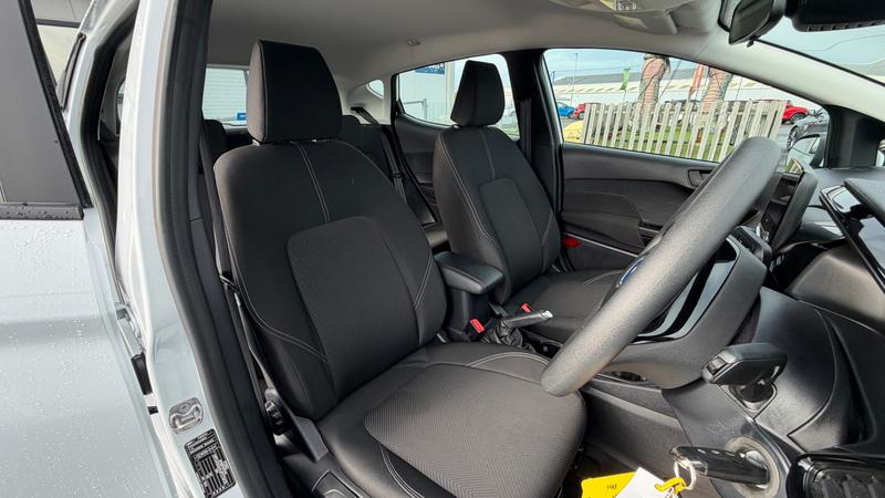 Used Ford Fiesta 2023 for sale - 76355659: Photo 11
