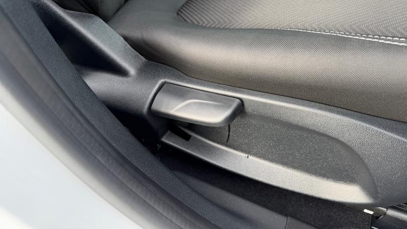 Used Ford Fiesta 2023 for sale - 76355659: Photo 12