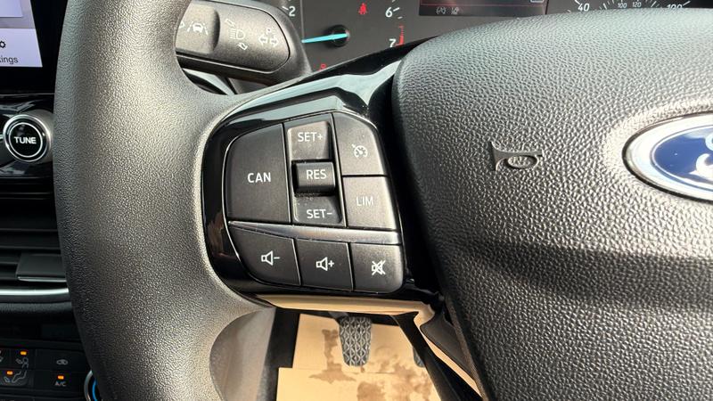 Used Ford Fiesta 2023 for sale - 76355659: Photo 15