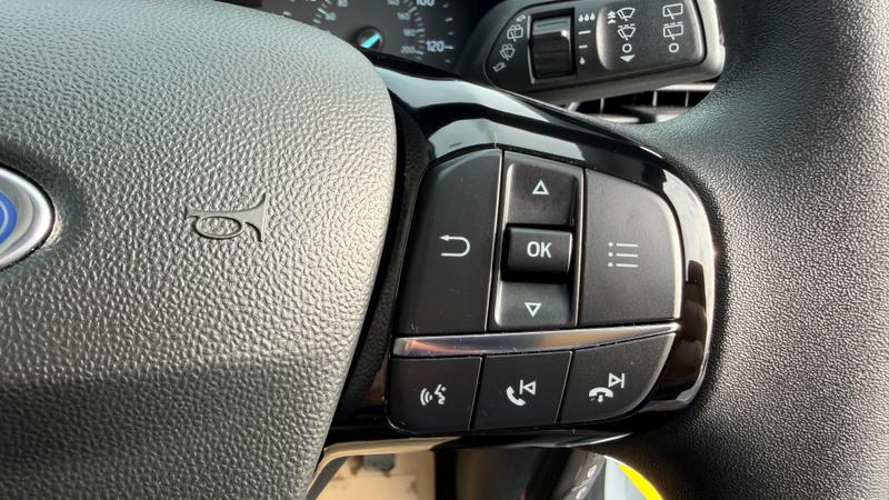 Used Ford Fiesta 2023 for sale - 76355659: Photo 16