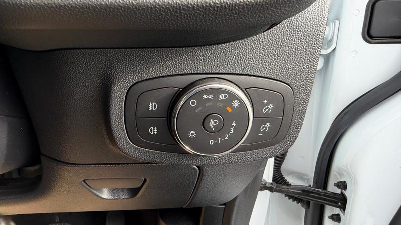 Used Ford Fiesta 2023 for sale - 76355659: Photo 17