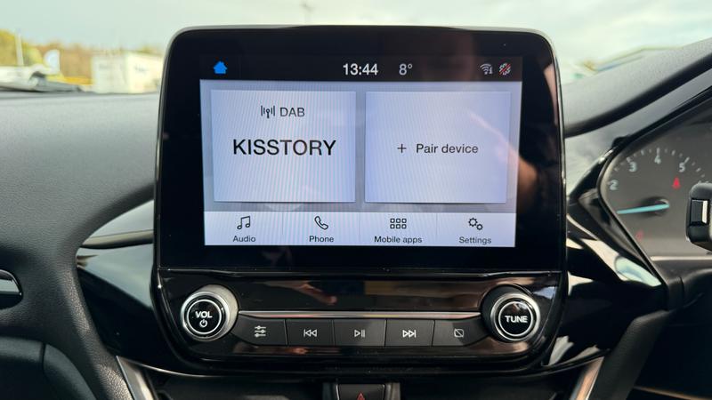 Used Ford Fiesta 2023 for sale - 76355659: Photo 19