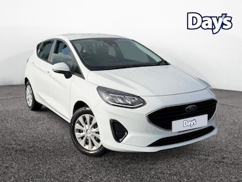 Ford - Fiesta