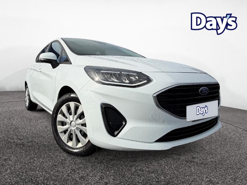 Used Ford Fiesta 2023 for sale - 76355659: Photo 2