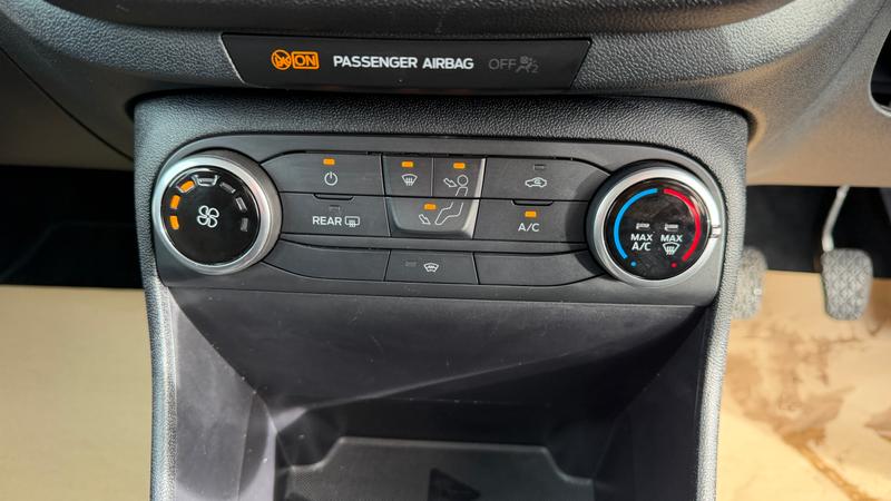 Used Ford Fiesta 2023 for sale - 76355659: Photo 20