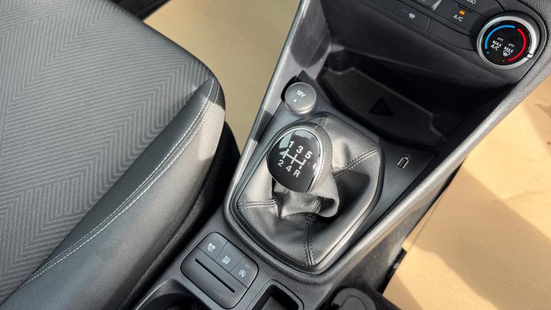 Used Ford Fiesta 2023 for sale - 76355659: Photo 21