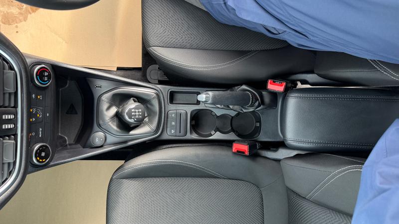Used Ford Fiesta 2023 for sale - 76355659: Photo 23