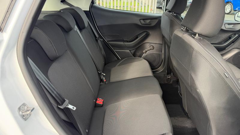 Used Ford Fiesta 2023 for sale - 76355659: Photo 24