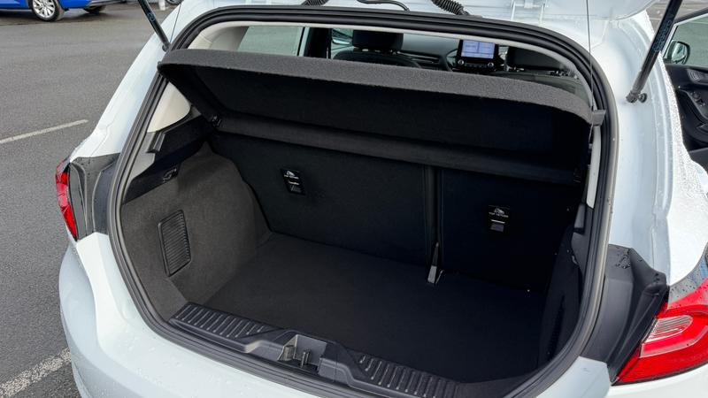 Used Ford Fiesta 2023 for sale - 76355659: Photo 25
