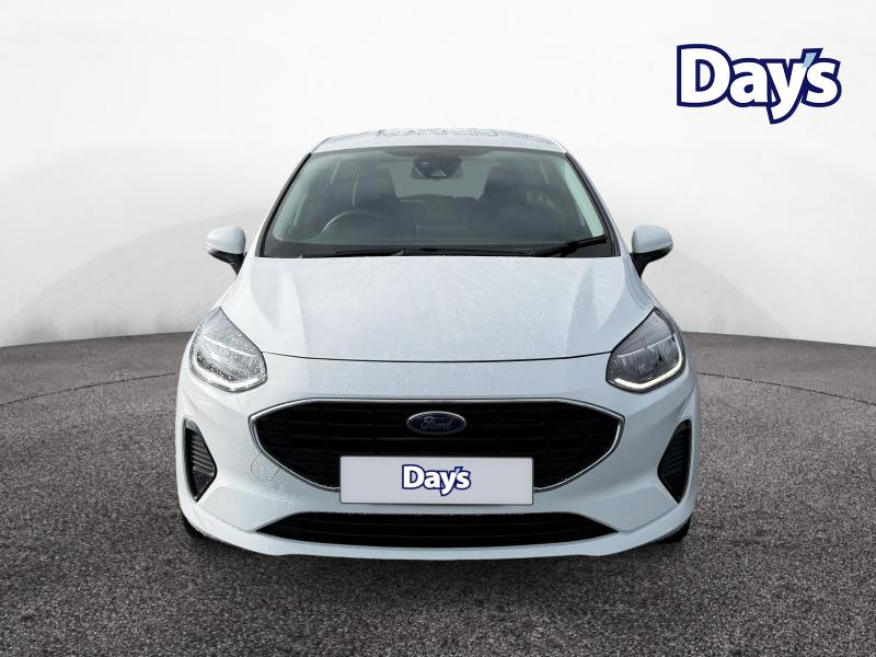 Used Ford Fiesta 2023 for sale - 76355659: Photo 3