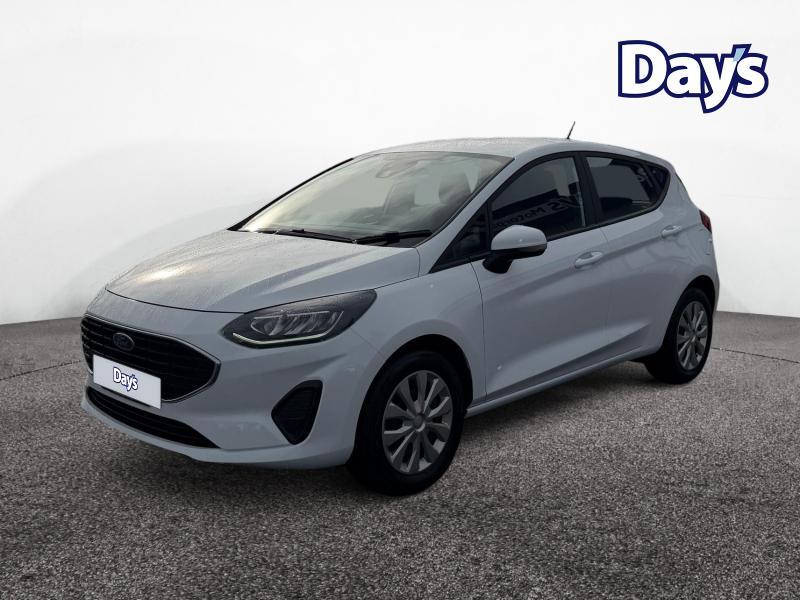 Used Ford Fiesta 2023 for sale - 76355659: Photo 4