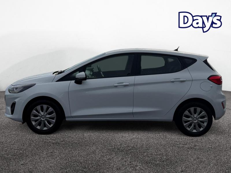 Used Ford Fiesta 2023 for sale - 76355659: Photo 5