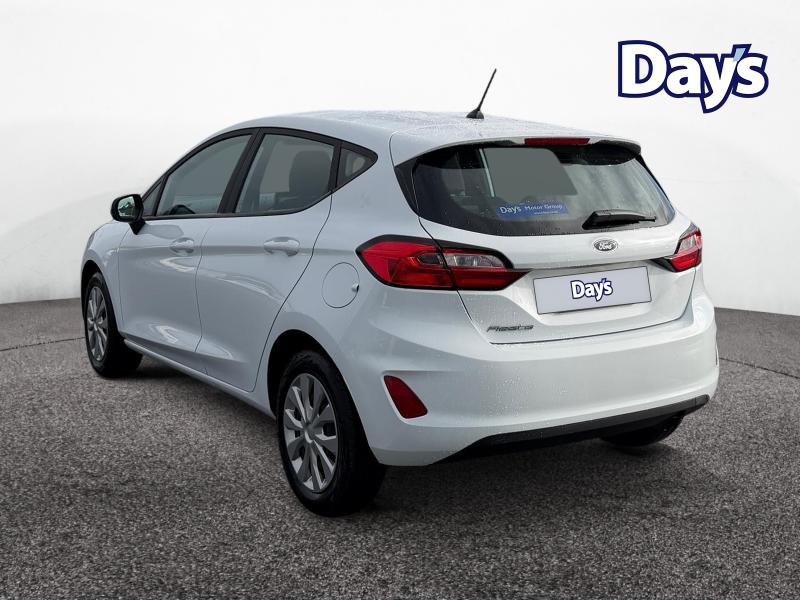 Used Ford Fiesta 2023 for sale - 76355659: Photo 6